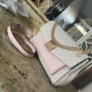 New 💗 mk crossbody
